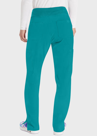 Dickies EDS Essentials Women's Natural Rise Tapered Leg Pull-On Pant