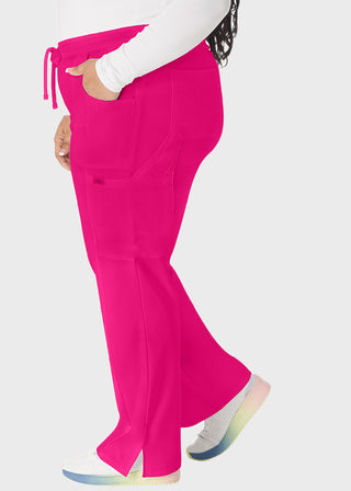 Dickies EDS Essentials Women's Mid Rise Straight Leg Drawstring Pant