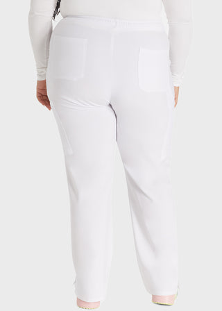 Dickies EDS Essentials Women's Mid Rise Straight Leg Drawstring Pant