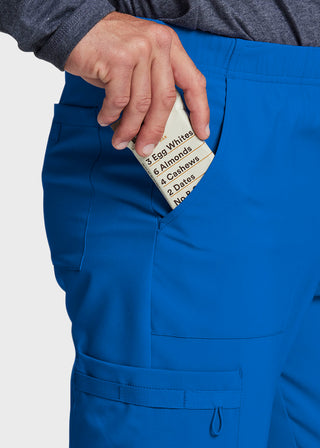 Dickies EDS Essentials Unisex Natural Rise Tapered Leg Short Pant