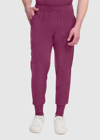 Dickies Dynamix Men's Natural Rise Jogger Petite Pant