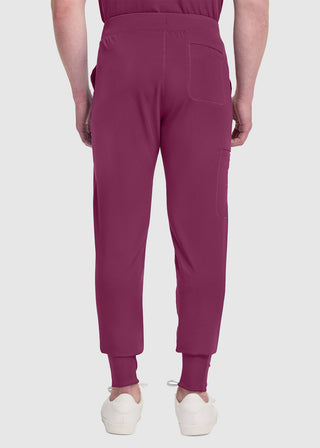 Dickies Dynamix Men's Natural Rise Jogger Petite Pant