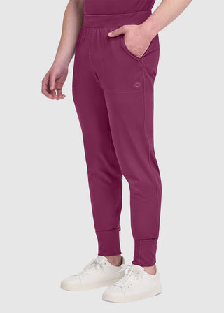 Dickies Dynamix Men's Natural Rise Jogger Petite Pant