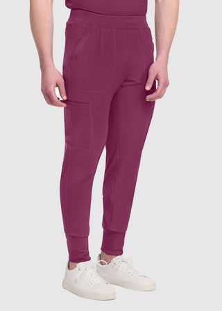 Dickies Dynamix Men's Natural Rise Jogger Petite Pant