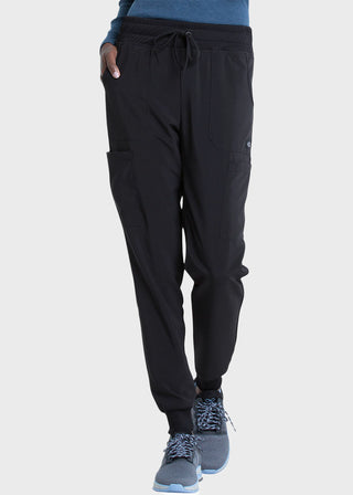 Dickies EDS Essentials Women's Mid Rise Jogger Petite Pant