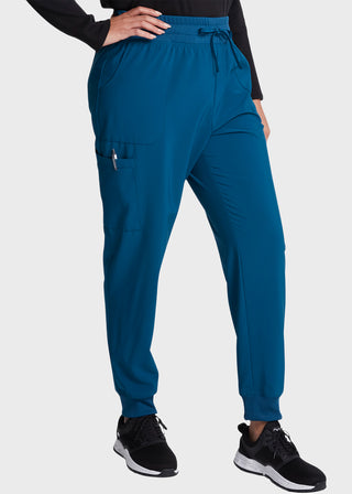 Dickies EDS Essentials Women's Mid Rise Jogger Petite Pant