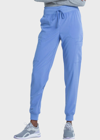 Dickies EDS Essentials Women's Mid Rise Jogger Petite Pant