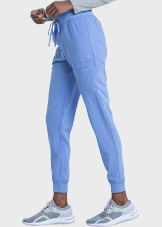 Dickies EDS Essentials Women's Mid Rise Jogger Petite Pant