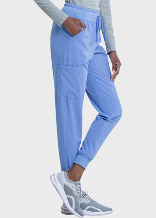 Dickies EDS Essentials Women's Mid Rise Jogger Tall Pant