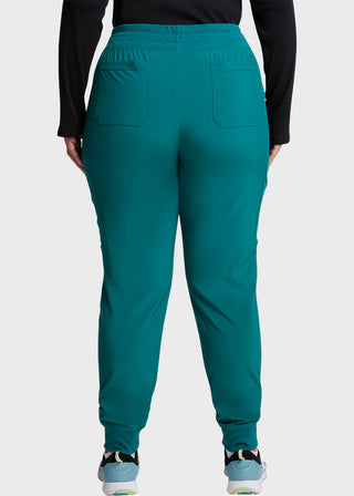 Dickies EDS Essentials Women's Mid Rise Jogger Petite Pant