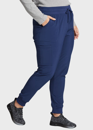 Dickies EDS Essentials Women's Mid Rise Jogger Tall Pant