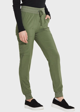Dickies EDS Essentials Women's Mid Rise Jogger Pant