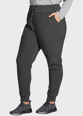 Dickies EDS Essentials Women's Mid Rise Jogger Petite Pant