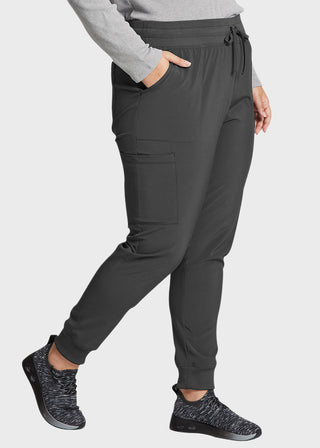 Dickies EDS Essentials Women's Mid Rise Jogger Petite Pant