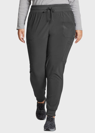 Dickies EDS Essentials Women's Mid Rise Jogger Petite Pant