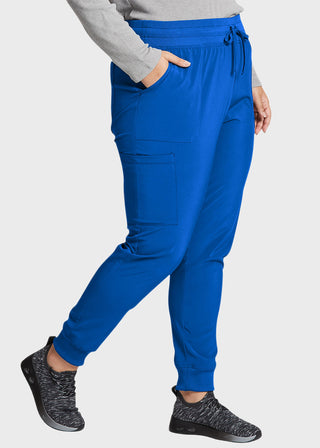 Dickies EDS Essentials Women's Mid Rise Jogger Petite Pant