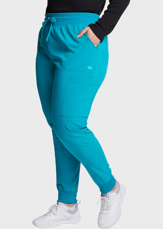 Dickies EDS Essentials Women's Mid Rise Jogger Petite Pant