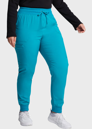 Dickies EDS Essentials Women's Mid Rise Jogger Petite Pant