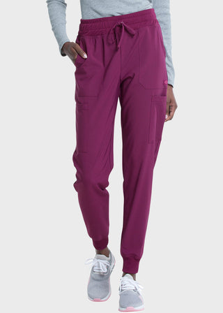 Dickies EDS Essentials Women's Mid Rise Jogger Petite Pant