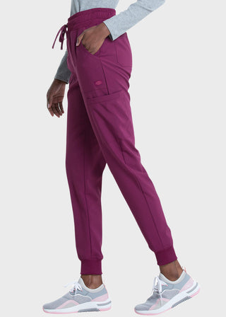 Dickies EDS Essentials Women's Mid Rise Jogger Petite Pant