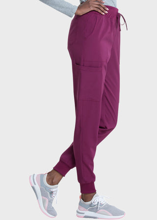 Dickies EDS Essentials Women's Mid Rise Jogger Tall Pant