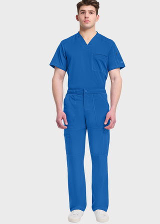 Dickies Dynamix Men's Zip Fly Cargo Tall Pant