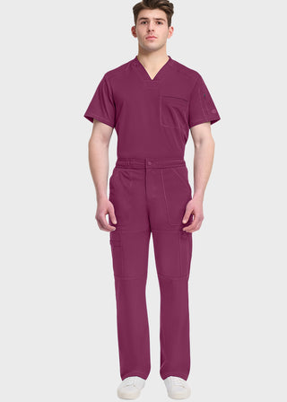 Dickies Dynamix Men's Zip Fly Cargo Pant