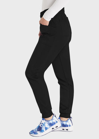 Dickies Balance Women's Mid Rise Jogger Petite Pants