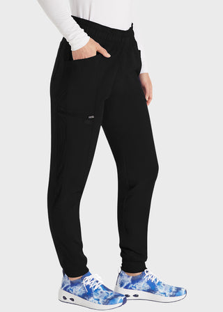 Dickies Balance Women's Mid Rise Jogger Pants