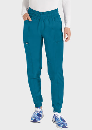 Dickies Balance Women's Mid Rise Jogger Petite Pants