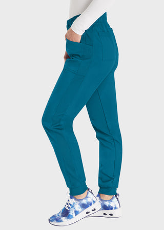 Dickies Balance Women's Mid Rise Jogger Petite Pants