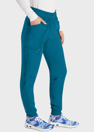 Dickies Balance Women's Mid Rise Jogger Tall Pants
