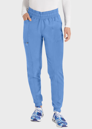 Dickies Balance Women's Mid Rise Jogger Petite Pants