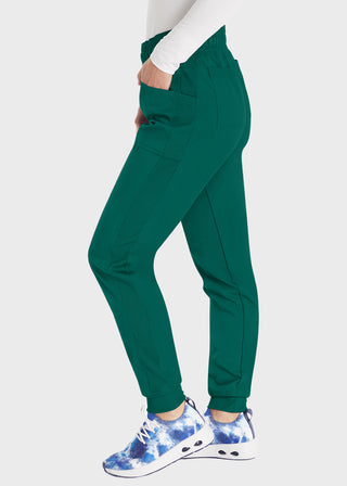 Dickies Balance Women's Mid Rise Jogger Tall Pants