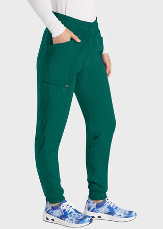 Dickies Balance Women's Mid Rise Jogger Tall Pants