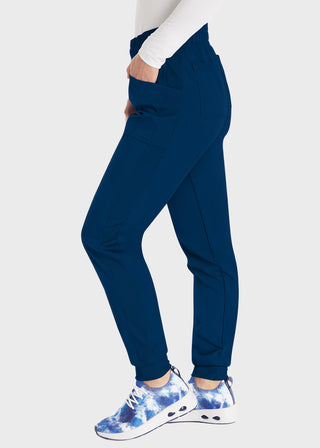 Dickies Balance Women's Mid Rise Jogger Petite Pants