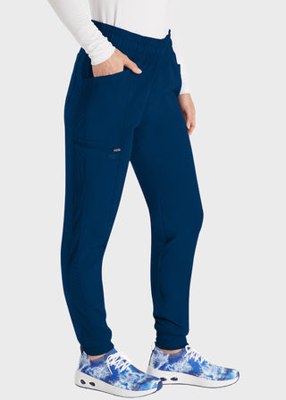 Dickies Balance Women's Mid Rise Jogger Tall Pants
