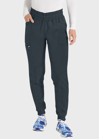 Dickies Balance Women's Mid Rise Jogger Petite Pants