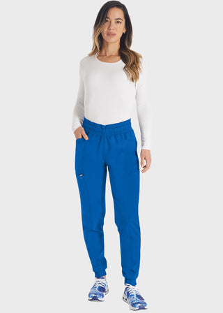 Dickies Balance Women's Mid Rise Jogger Petite Pants