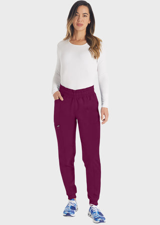 Dickies Balance Women's Mid Rise Jogger Tall Pants