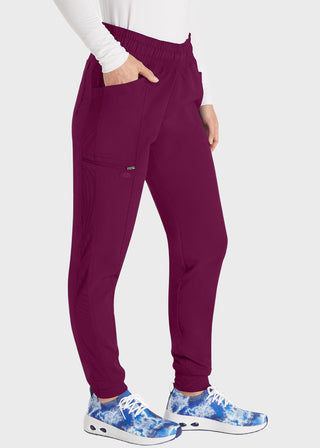 Dickies Balance Women's Mid Rise Jogger Pants