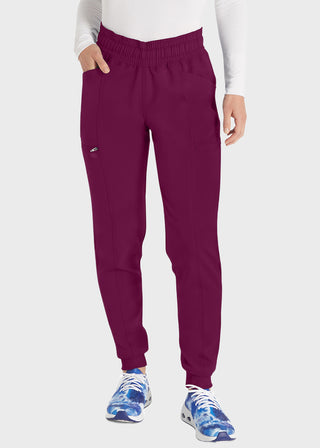 Dickies Balance Women's Mid Rise Jogger Pants