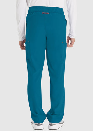 Dickies EDS Next Men's Mid Rise Zip Fly Straight Leg Pant