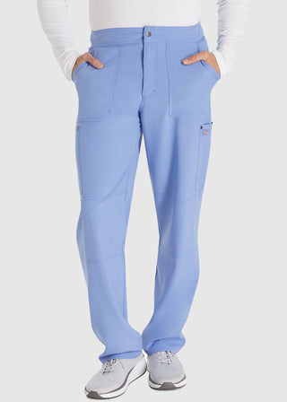 Dickies EDS Next Men's Mid Rise Zip Fly Straight Leg Pant