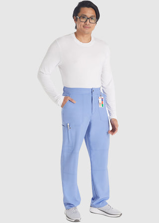 Dickies EDS Next Men's Mid Rise Zip Fly Straight Leg Pant