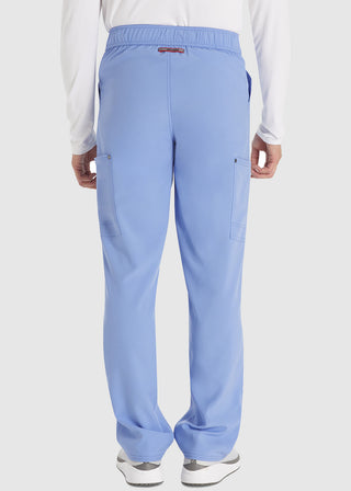 Dickies EDS Next Men's Mid Rise Zip Fly Straight Leg Pant