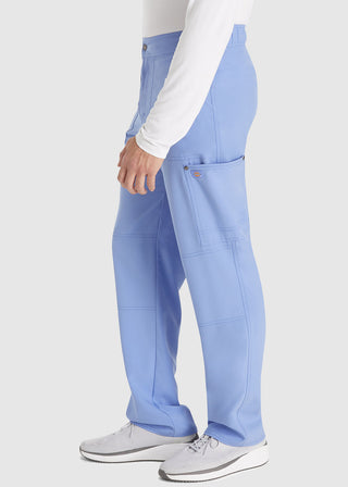 Dickies EDS Next Men's Mid Rise Zip Fly Straight Leg Pant