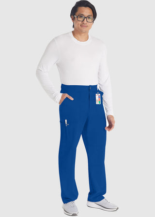 Dickies EDS Next Men's Mid Rise Zip Fly Straight Leg Pant