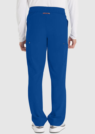 Dickies EDS Next Men's Mid Rise Zip Fly Straight Leg Pant