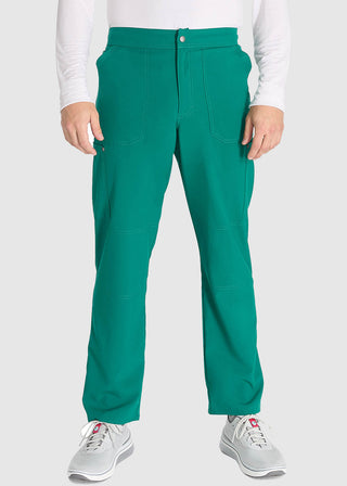 Dickies EDS Next Men's Mid Rise Zip Fly Straight Leg Pant